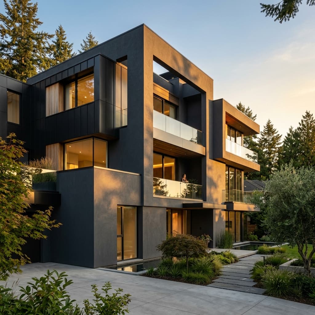 Exterior Paints