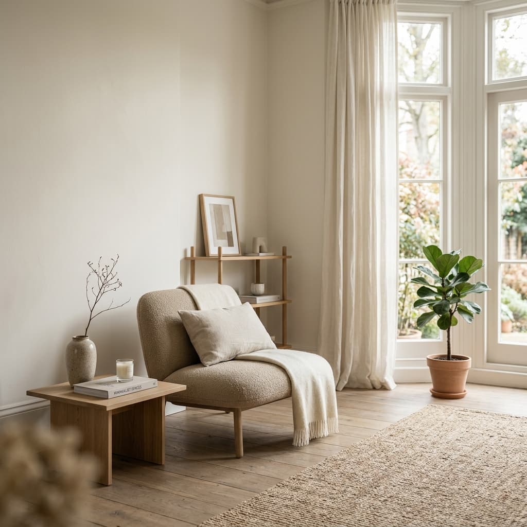 Interior Paints